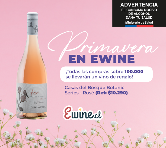 PRIMAVERA CAMPA&Ntilde;A